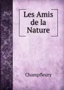 Les Amis de la Nature - Champfleury