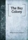 The Bay Colony - William Dummer Northend