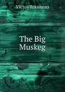 The Big Muskeg - Victor Rousseau