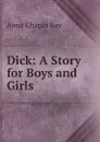 Dick: A Story for Boys and Girls - Anna Chapin Ray