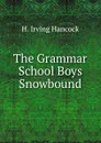 The Grammar School Boys Snowbound - H. Irving Hancock