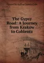 The Gypsy Road: A Journey from Krakow to Coblentz - Grenville Arthur James Cole