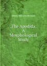 .The Apodida: A Morphological Study - Henry Meyners Bernard