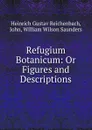 Refugium Botanicum: Or Figures and Descriptions - Heinrich Gustav Reichenbach, John, William Wilson Saunders