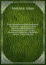 Vitae Germanorum Philosophorum: Qvi Seculo Superiori, Ex Quod Excurrit, Philosophicis Ac Humanioribus Literis Clari Floruerunt. Collectae a Melchiore Adamo . (Latin Edition) - Melchior Adam