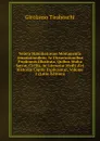 Vetera Humiliatorum Monumenta Annotationibus: Ac Dissertationibus Prodromis Illustrata, Quibus Multa Sacrae, Civilis, Ac Literariae Medii AEvi Historiae Capita Explicantur, Volume 2 (Latin Edition) - Girolamo Tiraboschi