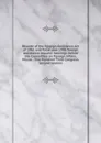 Rewrite of the Foreign Assistance Act of 1961 and fiscal year 1995 foreign assistance request: hearings before the Committee on Foreign Affairs, House . One Hundred Third Congress, second session - 
