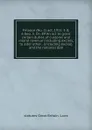 Finance (No. 2) act, 1915. 5 . 6 Geo. 5. Ch. 89 An act to grant certain duties of customs and inland revenue (including excise), to alter other . (including excise) and the national deb - statutes Great Britain. Laws