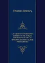 Co-operative Production: Address to the Annual Conference of the Co-operative Societies (Large Print Edition) - Thomas Brassey