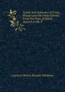 Actors and Actresses of Great Britain and the United States: From the Days of David Garrick to the P - Laurence Hutton Brander Matthews