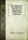 The Indian To-day the Past and Future of the First American - Charles A. Eastman