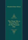 The Drag-Net, a Prison Story of the Present Day - Elizabeth Baker Bohan