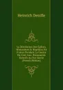 La Desolation Des Eglises, Monasteres . Hopitaux En France Pendant La Guerre De Cent Ans: Documents Relatifs Au Xve Siecle (French Edition) - Heinrich Denifle