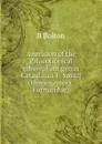 A revision of the Palaeotropical arboreal ant genus Cataulacus F. Smith (Hymenoptera: Formicidae). - B Bolton