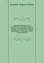 Clarorum Venetorum Ad Ant. Magliabechium Nonnullosque Alios Epistolae: Ex Autographis In Biblioth. Magliabechiana, Quae Nunc Publica Florentinorum . Descriptae, Volume 2 (Italian Edition) - Giovanni Targioni Tozzetti