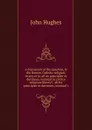 A discussion of the question, Is the Roman Catholic religion, in any or in all its principles or doctrines, inimical to civil or religious liberty. . all its principles or doctrines, inimical t - John Hughes