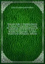 Memoria Sobre O Estabelecimento De Macau: Escripta Pelo Visconde De Santarem. Abreviada Relacao Da Embaixada Que El-Rei D. Joao V Mandou Ao Imperador . D. Jose I Dando Cont (Portuguese Edition) - Julio Firmino Judice Biker