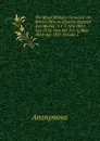 The Royal Military Chronicle: Or, British Officers Monthly Register and Mentor. V.1-7, Nov.1810-Apr.1814; New Ser. V.1-6, May 1814-Apr.1817, Volume 5 - M. l'abbé Trochon