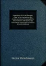 Napoleon III et les femmes: d.apr.es les memoires des contemporains, les pamphlets, les journaux satiriques, des documents nouveaux et inedits (French Edition) - Hector Fleischmann