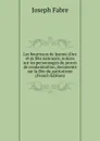 Les bourreaux de Jeanne d.Arc et sa fete nationale, notices sur les personnages du proces de condamnation, documents sur la fete du patriotisme (French Edition) - Joseph Fabre