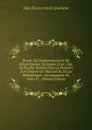 Proces De Condamnation Et De Rehabilitation De Jeanne D.arc, Dite La Pucelle: Publies Pour La Premiere Fois D.apres Les Manuscrits De La Bibliotheque . Accompagnes De Notes Et . (French Edition) - Jules Étienne Joseph Quicherat
