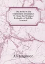 The Book of the Settlement of Iceland: Tr. from the Original Icelandic of Ari the Learned - Ari Þorgilsson