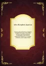 Science and Art Drawing: Complete Geometrical Course ; Consisting of Plane and Solid Geometry, Orthographic and Isometric Projection, Projection of . Graphic Arithmetic and Graphic Statics - John Humphrey Spanton