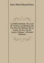 La Siderotechnie, Ou, L.art De Traiter Les Minerais De Fer Pour En Obtenir De La Fonte, Du Fer, Ou De L.acier, Volume 1 (French Edition) - Jean-Henri Hassenfratz
