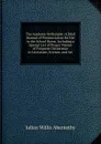 The Academy Orthoepist: A Brief Manual of Pronunciation for Use in the School Room. Including a Special List of Proper Names of Frequent Occurrence in Literature, Science, and Art - Julian Willis Abernethy