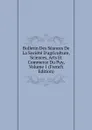 Bulletin Des Seances De La Societe D.agriculture, Sciences, Arts Et Commerce Du Puy, Volume 1 (French Edition) - 