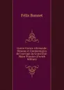 Guerre Franco-Allemande: Resume et Commentaires de l.ouvrage du Grand Etat-Major Prussien (French Edition) - Félix Bonnet