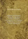 Pippins and Cheese: Being the Relation of How a Number of Persons Ate a Number of Dinners at Various Times and Places - Elia Wilkinson Peattie