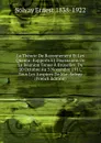 La Theorie Du Rayonnement Et Les Quanta: Rapports Et Discussions De La Reunion Tenue A Bruxelles, Du 30 Octobre Au 3 Novembre 1911, Sous Les Auspices De M.e. Solvay (French Edition) - Solvay Ernest 1838-1922