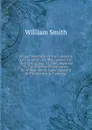 Annual Statement Of The Commerce Of Cincinnati, For The Commercial Year, Ending Aug. 31, 1861, Reported To The Chamber Of Commerce, By William Smith, Superintendent Of The Merchants. Exchange - Smith William