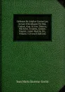 Defense De L.eglise Contre Les Erours Historiques De Mm. Guizot, Aug. Et Am. Thierry, Michelet, Ampere, Quinet, Fauriel, Aime-Martin, Etc, Volume 3 (French Edition) - Jean Marie Sauveur Gorini