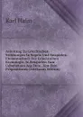 Anleitung Zu Griechischen Stilubungen In Regeln Und Beispielen: Elementarbuch Der Griechischen Etymologie, In Beispielen Zum Uebersetzen Aus Dem . Von Den Prapositionen (Afrikaans Edition) - Karl Halm