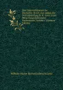 Das Unterrichtswesen Im Deutschen Reich: Aus Anlass Der Weltausstellung in St. Louis Unter Mitwirkung Zahlreicher Fachmanner, Volume 1 (German Edition) - Wilhelm Hector Richard Albrecht Lexis