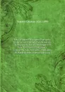 Les Origines De L.opera Francais; D.apres Les Minutes Des Notaires, Les Registres De La Conciergerie Et Les Documents Originaux Conserves Aux Archives . Publiques Et Particulieres (French Edition) - Nuitter Charles 1828-1899