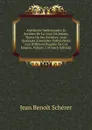 Anecdotes Interessantes Et Secretes De La Cour De Russie, Tirees De Ses Archives: Avec Quelques Anecdotes Particulieres Aux Differens Peuples De Cet Empire, Volume 2 (French Edition) - Jean Benoît Schérer