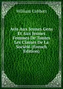 Avis Aux Jeunes Gens Et Aux Jeunes Femmes De Toutes Les Classes De La Societe (French Edition) - Cobbett William