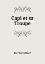 Capi et sa Troupe - Hector Malot