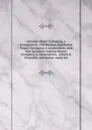 Hillside Water Company, a corporation, The Nevada-California Power Company, a corporation, and the Southern Sierras Power Company, a corporation, . Albert E. Chandler, arbitrator: reply bri - 