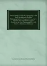 Joh. Georg Sulzer Als Padagog Und Sein Verhaltnis Zu Den Padagogischen Hauptstromungen Seiner Zeit: Ein Beitrag Zur Geschichte Der Padagogik Im 18. Jahrh. . (German Edition) - Maximilian I.e. Richard Maximili Dähne