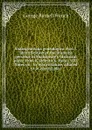 Shakspeareana genealogica. Part I. Identification of the dramatis personae in Shakspeare.s historical plays: from K. John to K. Henry VIII. Notes on . to Warwickshire, alluded to in several play - George Russell French