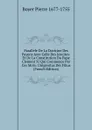 Parallele De La Doctrine Des Payens Avec Celle Des Jesuites: Et De La Constitution Du Pape Clement Xi Qui Commence Par Ces Mots: Unigenitus Dei Filius (French Edition) - Boyer Pierre 1677-1755