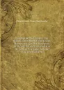 Description De L.egypte: Ou, Recueil Des Observations Et Des Recherches Qui Ont Ete Faites En Egypte Pendant L.expedition De L.armee Francaise, Volume 16 (French Edition) - Charles Louis Fleury Panckoucke