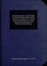 Du Contrat Social; Ou Principes Du Droit Politique. Edition Sans Cartons, A Laquelle On A Ajoute Une Lettre De L.auteur Au Seul Ami Qui Lui Reste Dans Le Monde (French Edition) - Rousseau Jean-Jacques 1712-1778