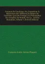 Examen Du Fatalisme, Ou, Exposition . Refutation Des Differens Systemes De Fatalisme Qui Ont Partage Les Philosophes Sur L.origine Du Monde, Sur La . Actions Humaines, Volume 1 (French Edition) - François-André-Adrien Pluquet