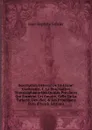 Description General De La Chine: Contenant, 1. La Description Topographique Des Quinze Provinces Qui Forment Cet Empire, Celle De La Tartarie, Des . Sol, . Les Principaux Deta (French Edition) - Jean-Baptiste Grosier