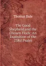 The Good Shepherd and the Chosen Flock: An Exposition of the 23Rd Psalm - Thomas Dale